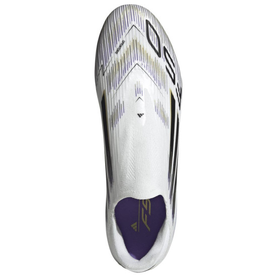 Adidas F50 League Laceless FG/MG Adidas F50 League Laceless FG/MG